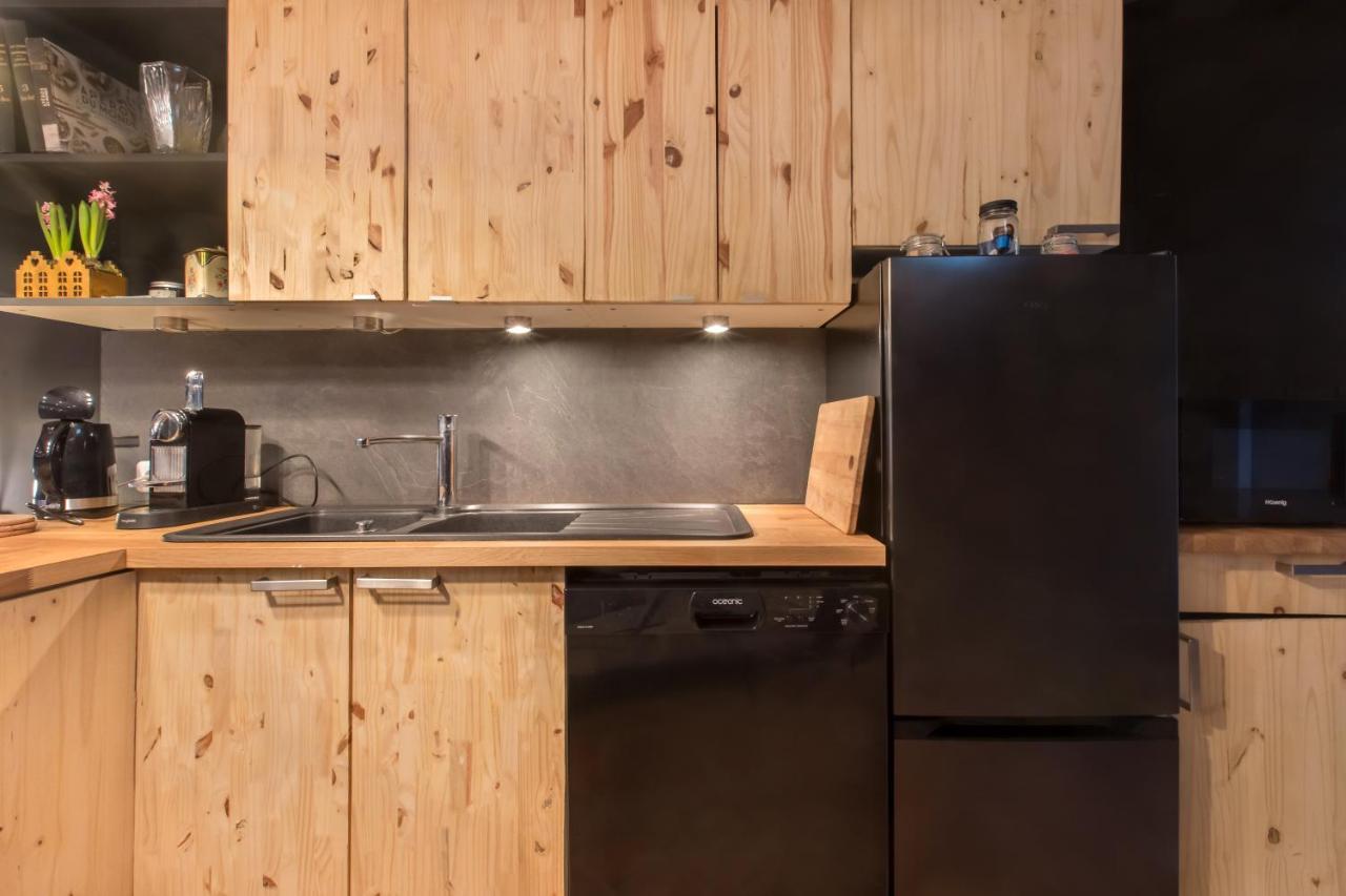 Le Pigeonnier, maison d'hôtes et Spa Croix Extérieur photo