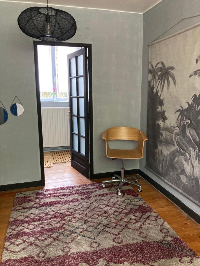 Le Pigeonnier, maison d'hôtes et Spa Croix Extérieur photo