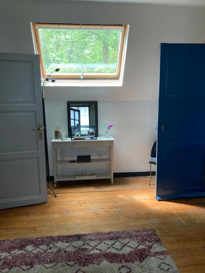Le Pigeonnier, maison d'hôtes et Spa Croix Extérieur photo