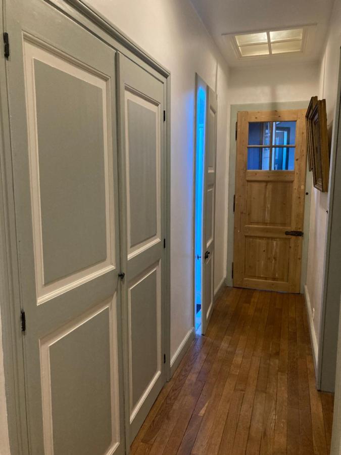 Le Pigeonnier, maison d'hôtes et Spa Croix Extérieur photo