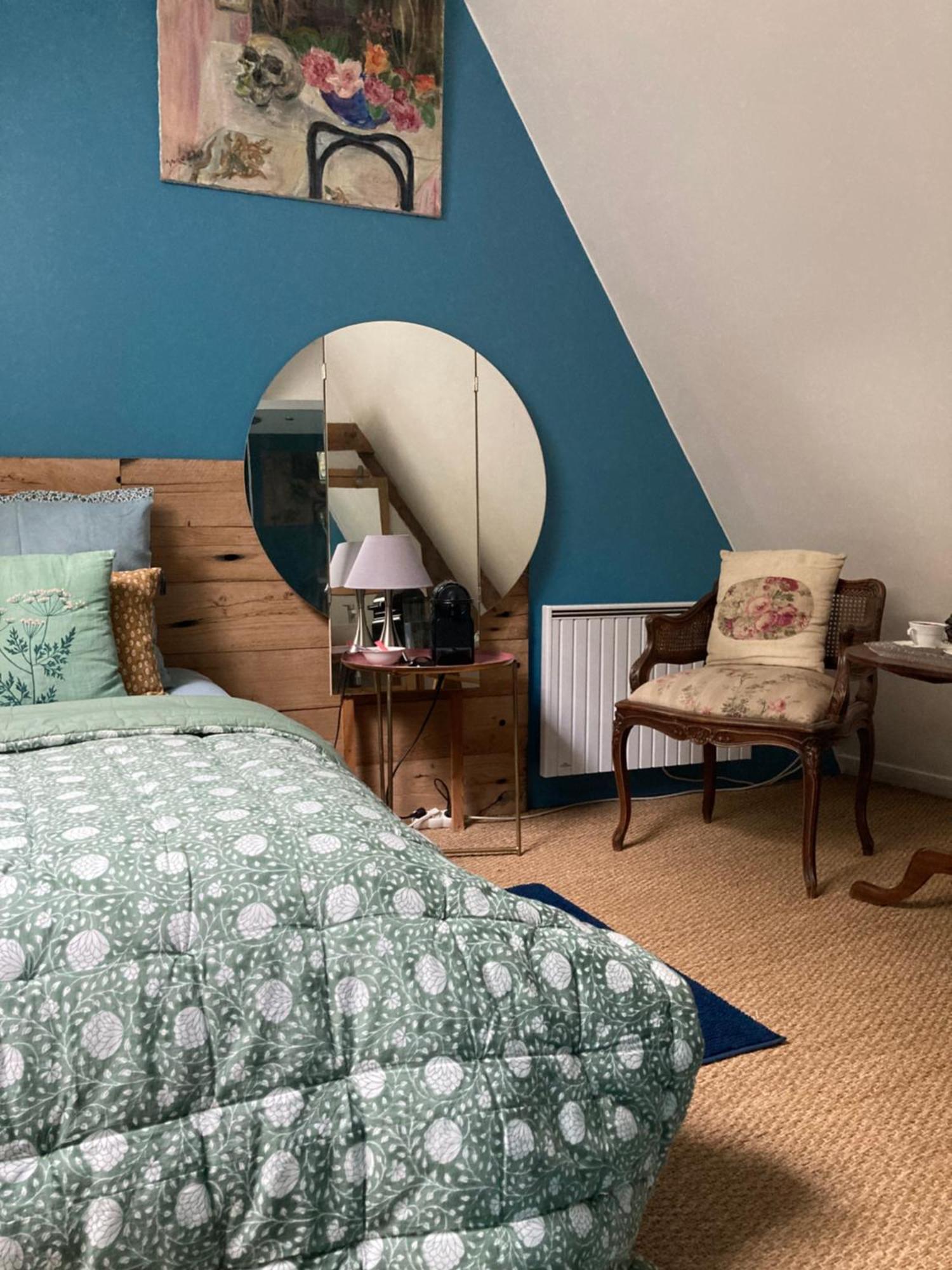 Le Pigeonnier, maison d'hôtes et Spa Croix Extérieur photo