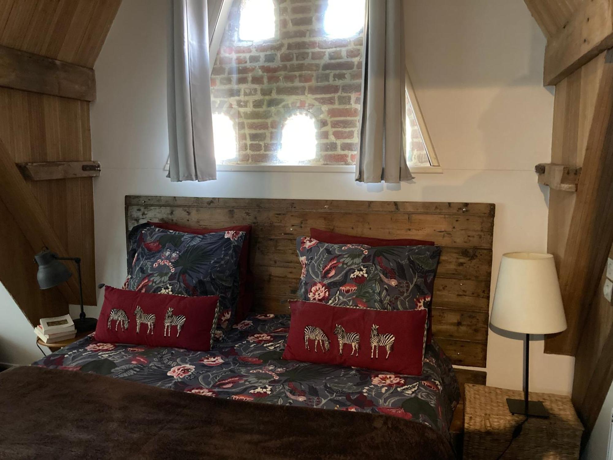 Le Pigeonnier, maison d'hôtes et Spa Croix Extérieur photo