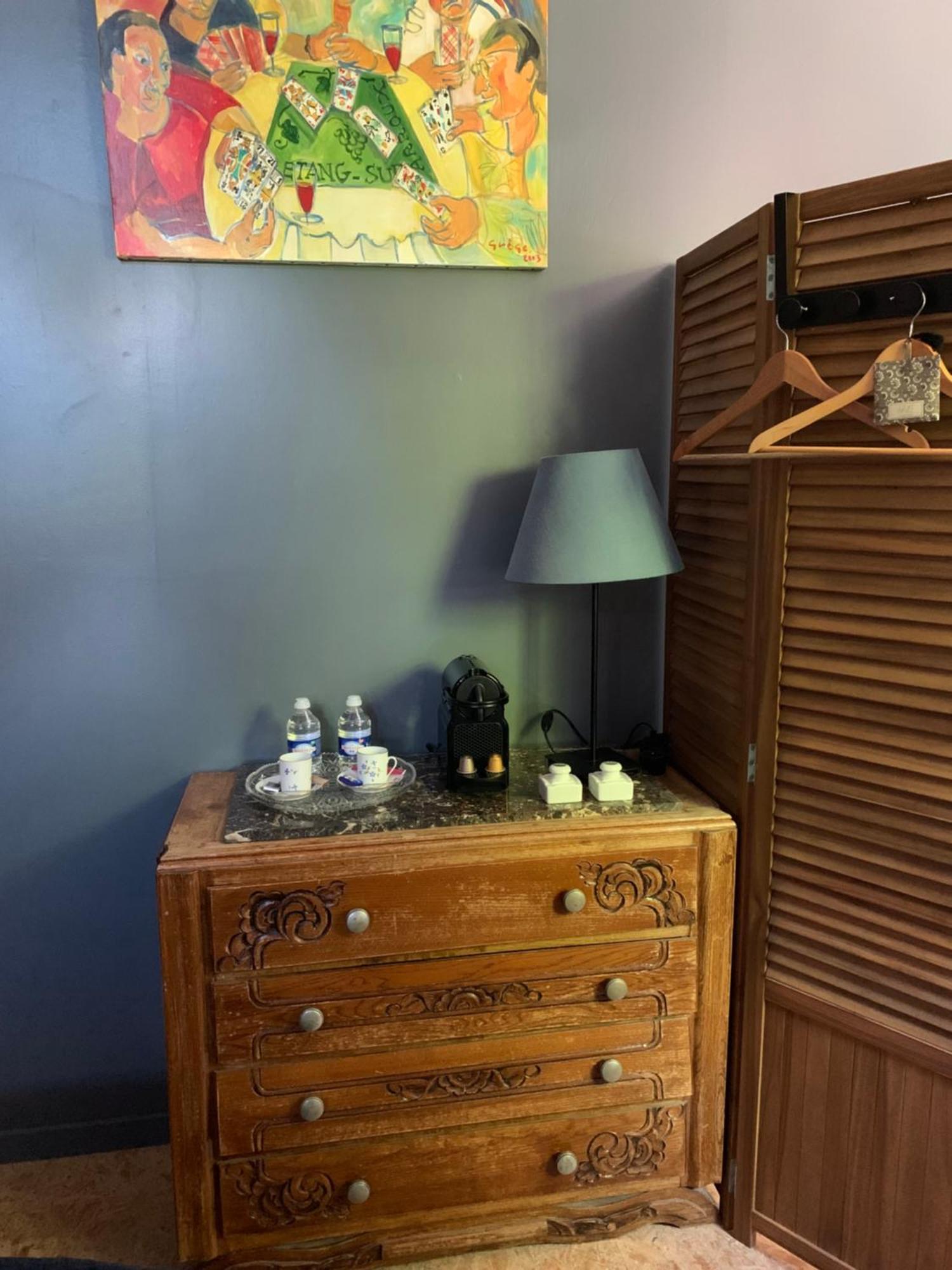Le Pigeonnier, maison d'hôtes et Spa Croix Extérieur photo