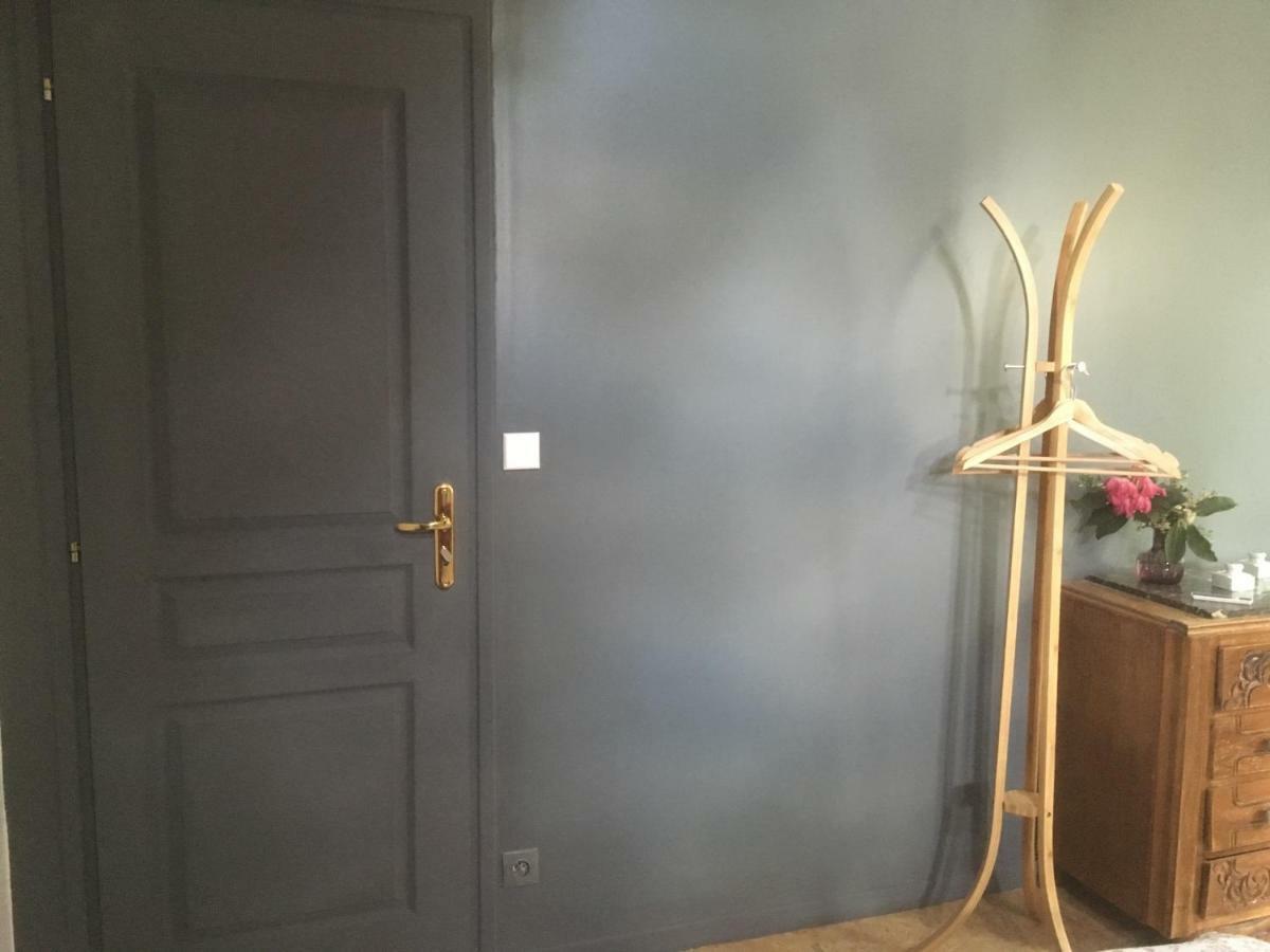 Le Pigeonnier, maison d'hôtes et Spa Croix Extérieur photo
