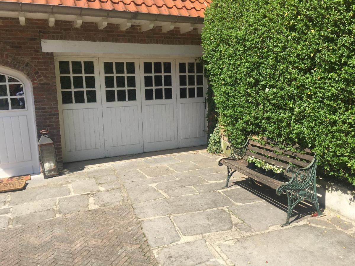 Le Pigeonnier, maison d'hôtes et Spa Croix Extérieur photo